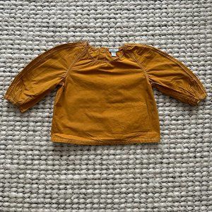 COS Kids Top - 1-2Y